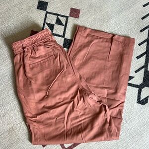 Madewell Harlow pant